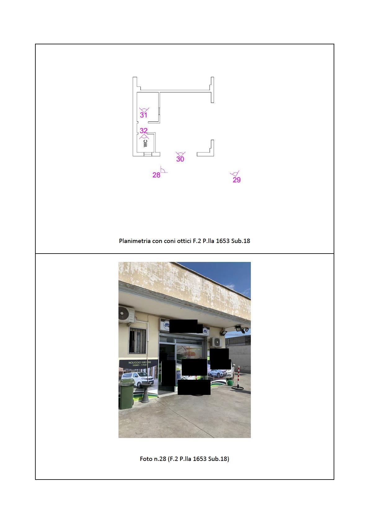 immobile attivita commerciale all'asta in Via Plutone snc - 80029 Sant'Antimo (NA) - 2
