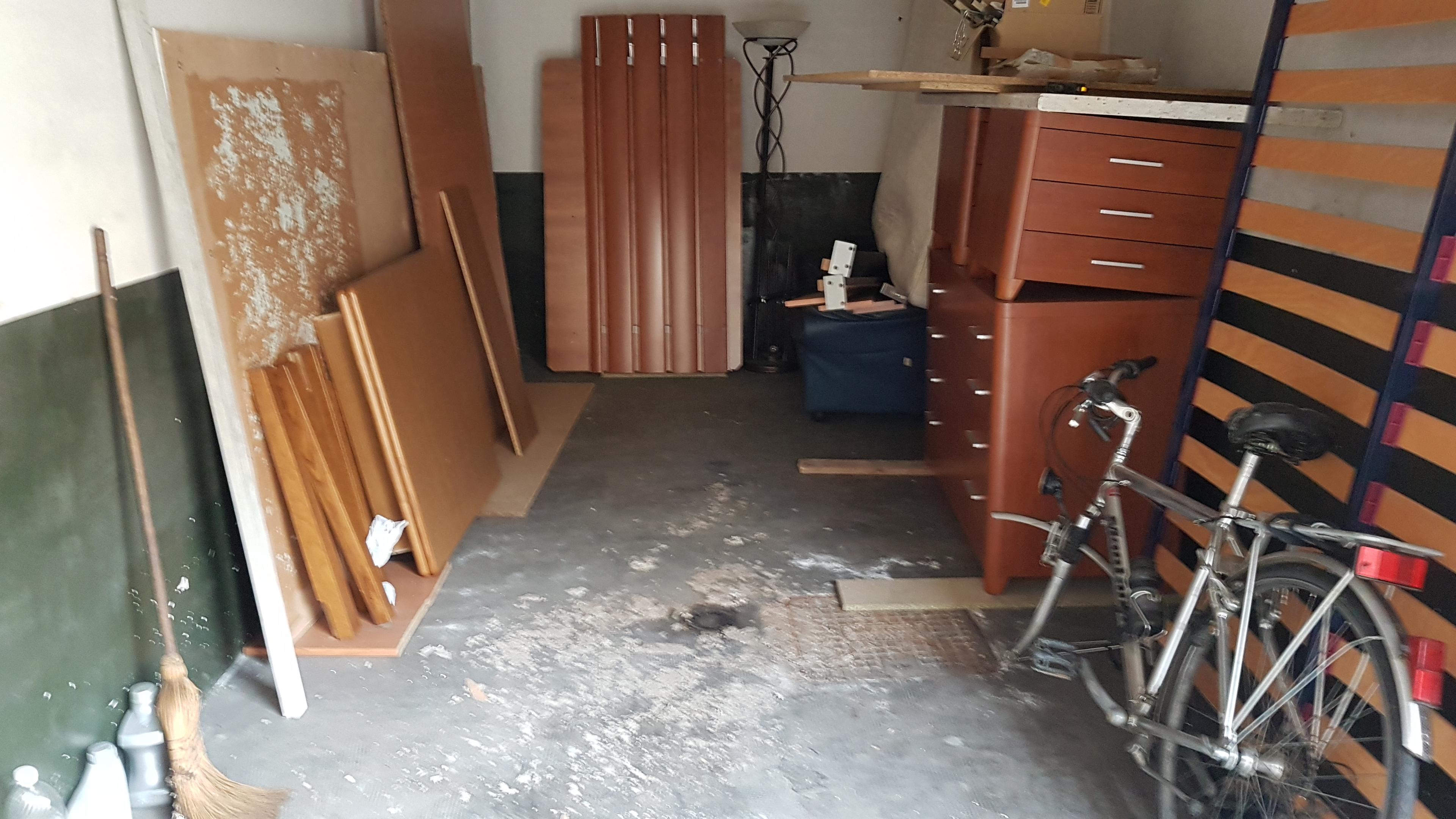 immobile garage all'asta in Via Vistrorio n 84 - 10155 Torino (TO) - 3
