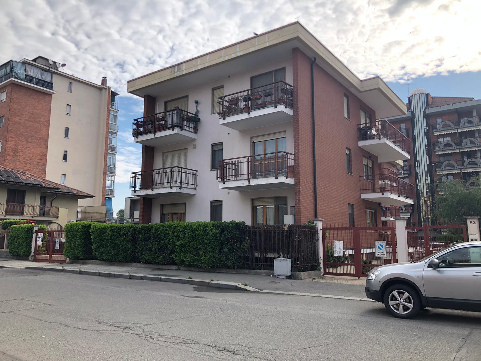 immobile garage all'asta in Via Vistrorio n 84 - 10155 Torino (TO) - 5