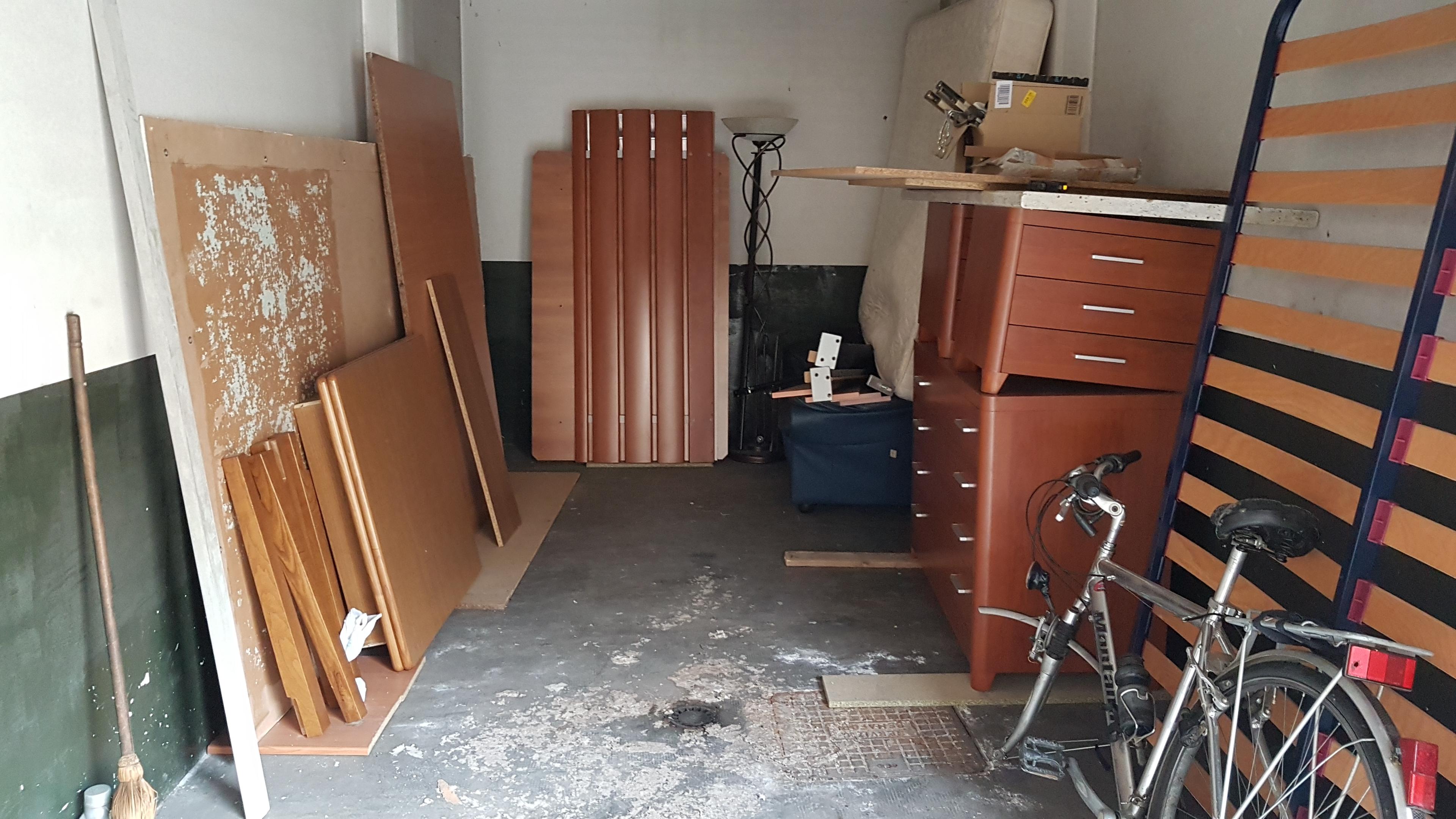 immobile garage all'asta in Via Vistrorio n 84 - 10155 Torino (TO) - 2