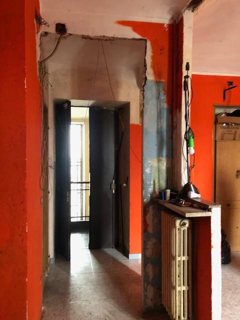 immobile appartamento all'asta in Corso Principe Oddone 27 - 10122 Torino (TO) - 3