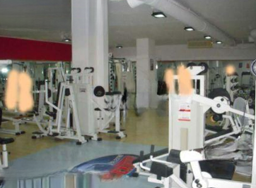 immobile attivita commerciale all'asta in VIA PROFETA N 4 - 95100 Catania (CT) - 3