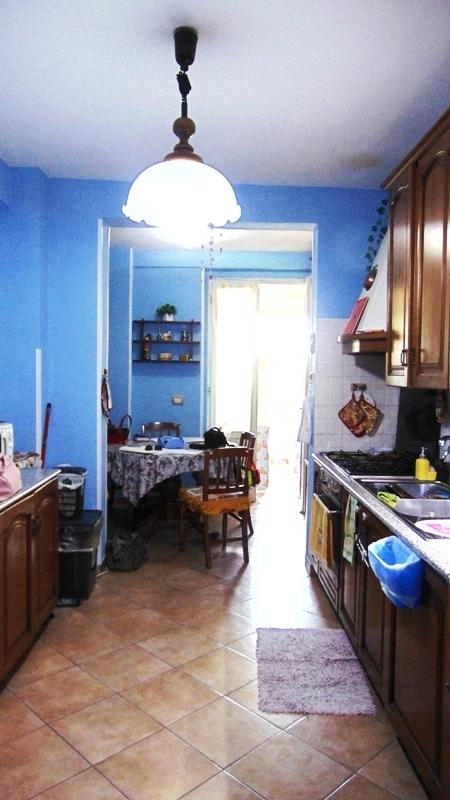 immobile appartamento all'asta in VIA A SEBASTIANI N 125 - 04026 Minturno (LT) - 4