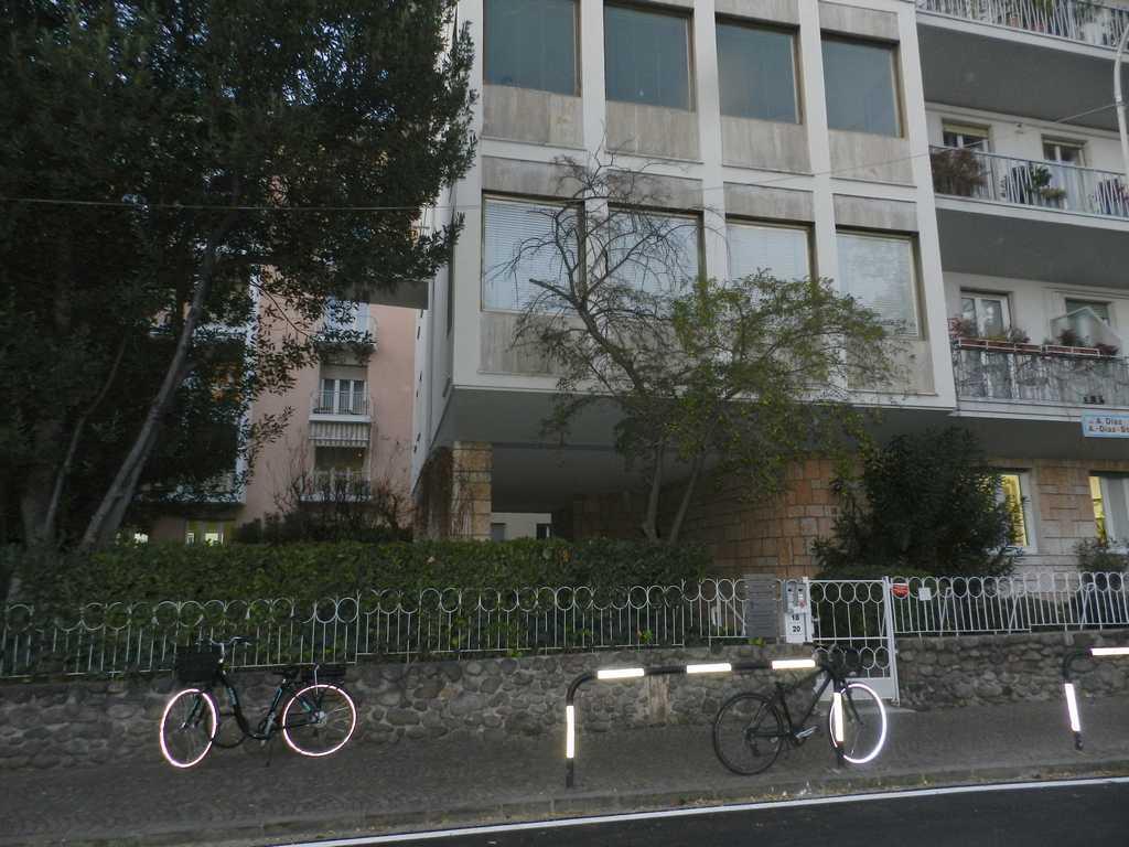 immobile appartamento all'asta in Via Diaz 20 - 39100 Bolzano (BZ) - 1