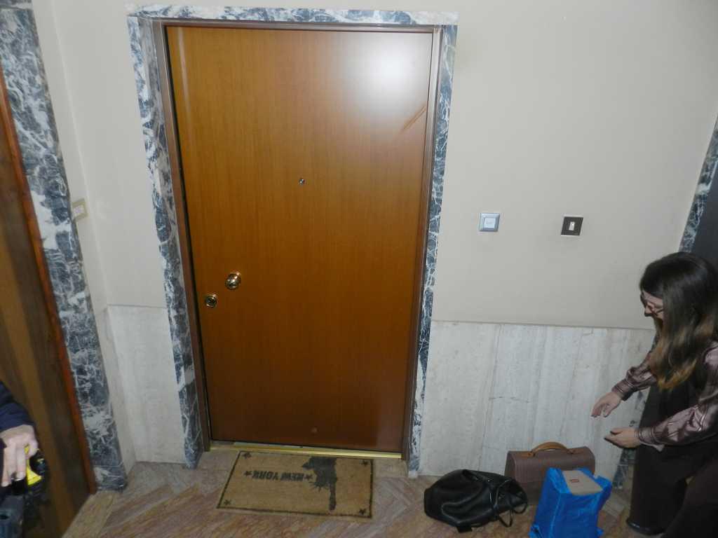 immobile appartamento all'asta in Via Diaz 20 - 39100 Bolzano (BZ) - 5