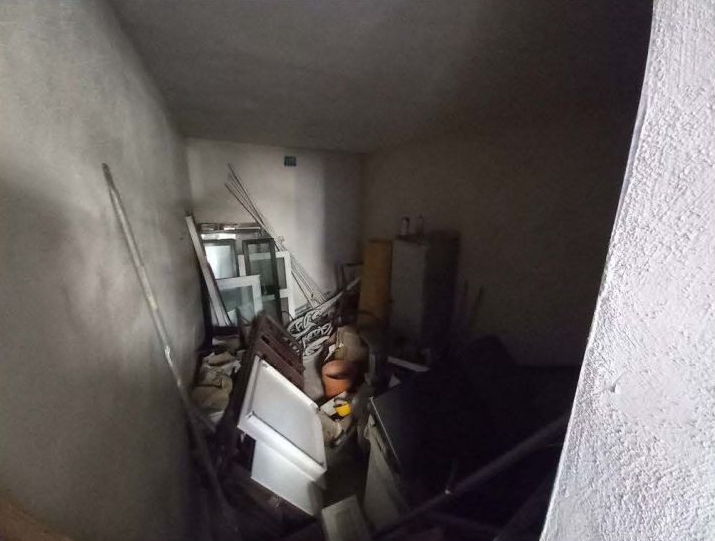 immobile cantina all'asta in Via Della Consolata n8 - 00164 Roma (RM) - 3