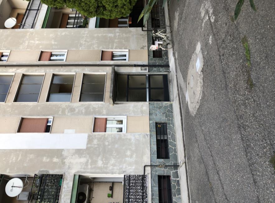 immobile appartamento all'asta in via Milano n 6 Vittuone (MI) - 3