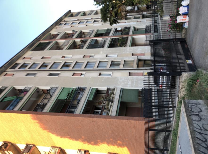 immobile appartamento all'asta in via Milano n 6 Vittuone (MI) - 4