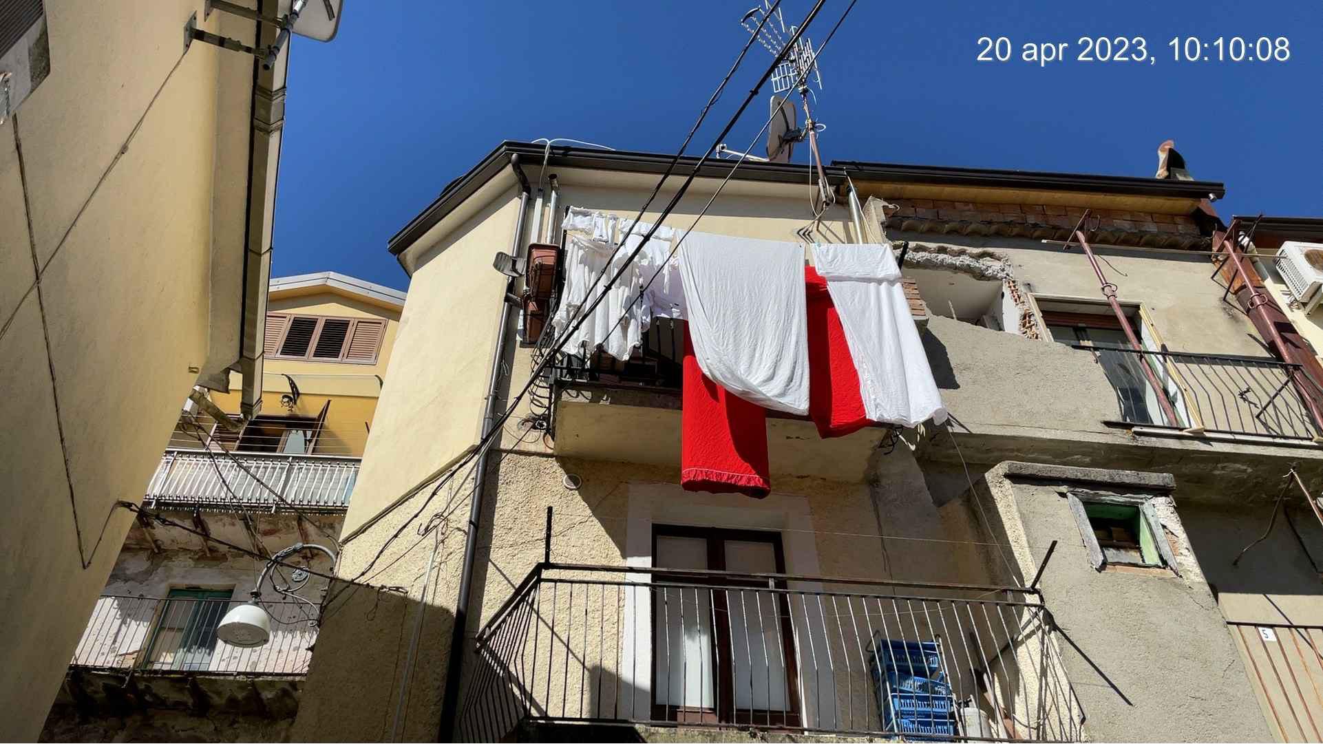 immobile appartamento all'asta in via discesa San Nicola n12 - 88050 Sorbo San Basile (CZ) - 1