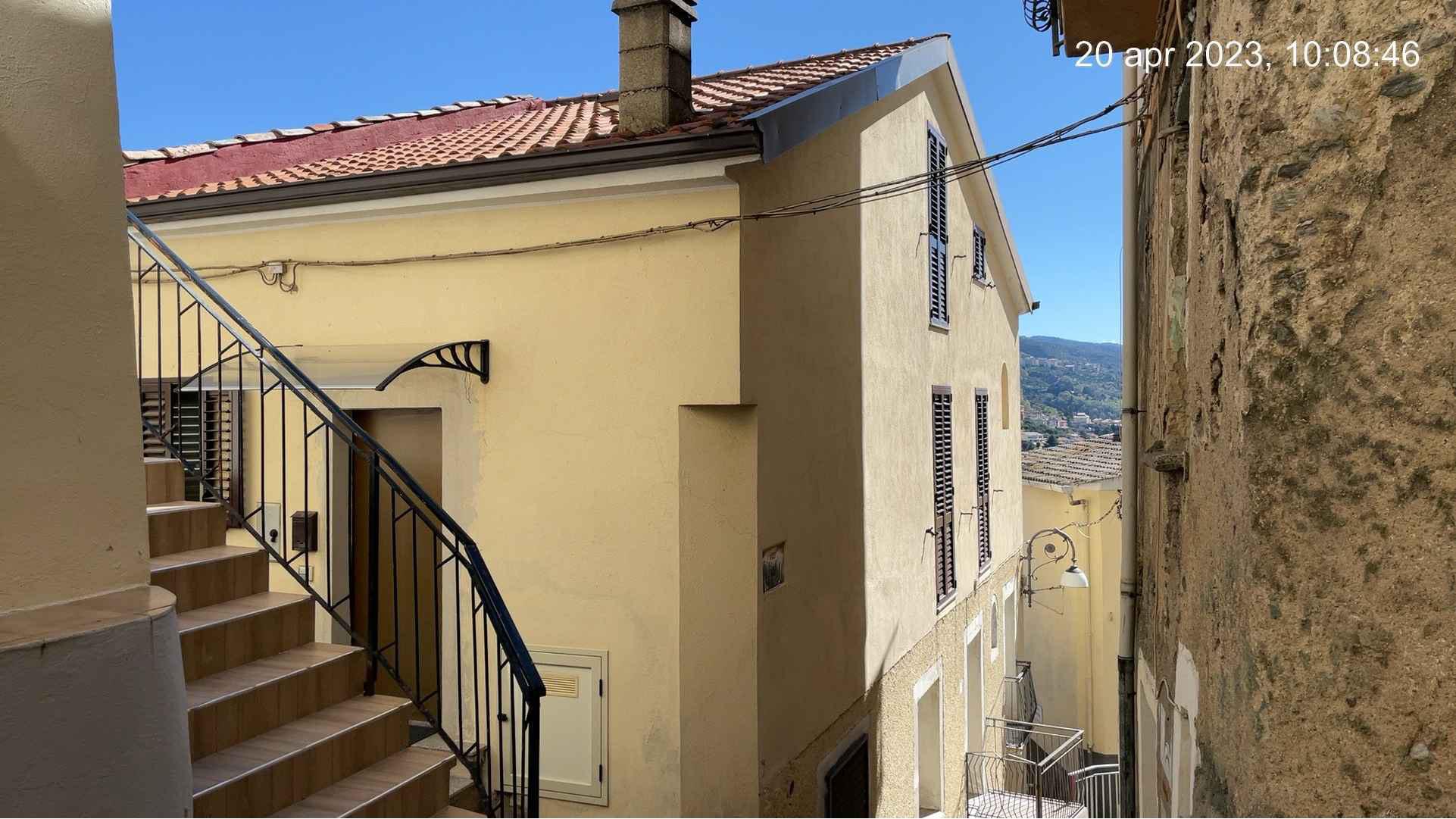 immobile appartamento all'asta in via discesa San Nicola n12 - 88050 Sorbo San Basile (CZ) - 2