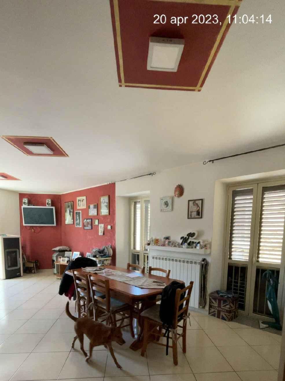 immobile appartamento all'asta in via discesa San Nicola n12 - 88050 Sorbo San Basile (CZ) - 4