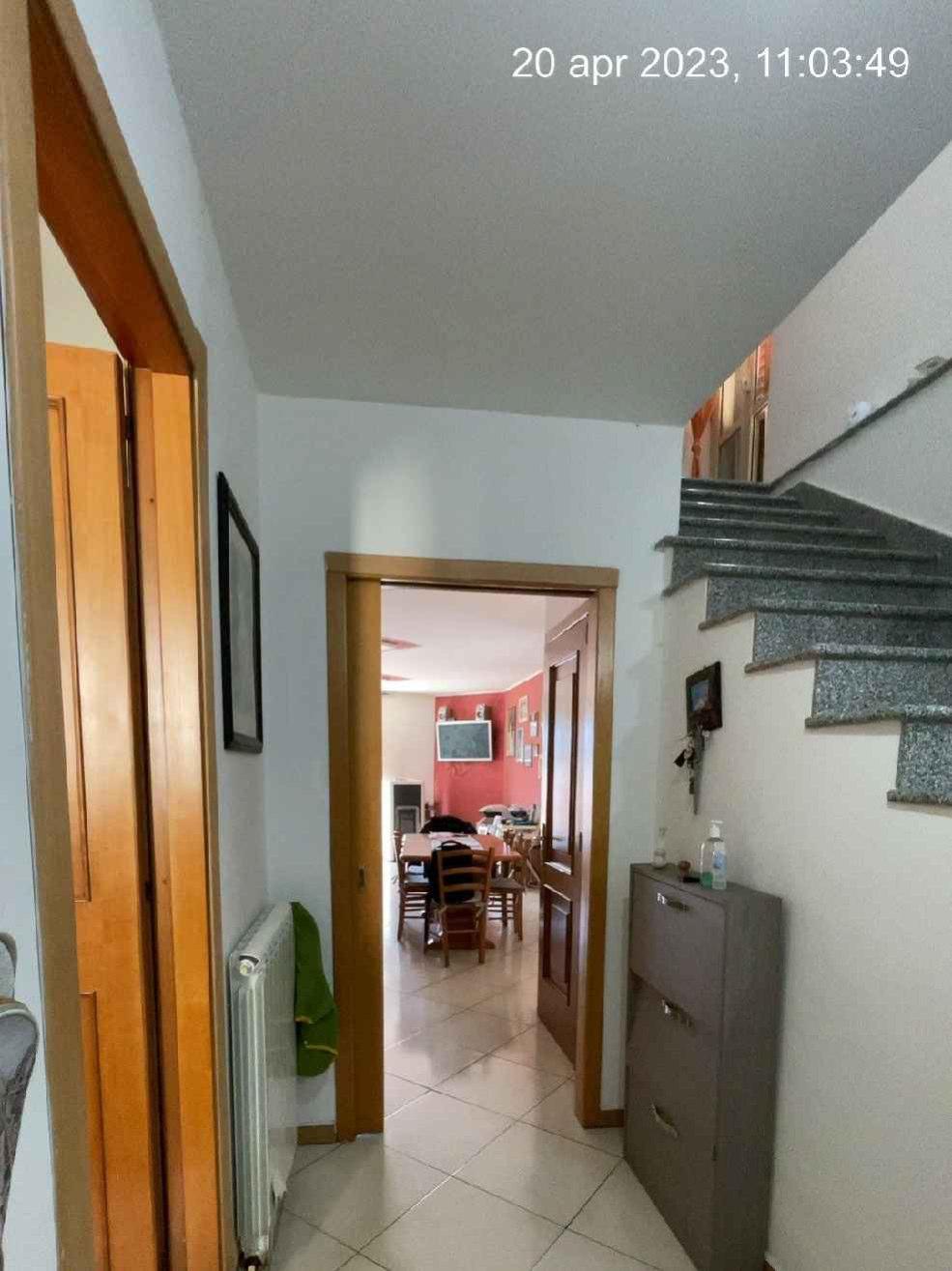 immobile appartamento all'asta in via discesa San Nicola n12 - 88050 Sorbo San Basile (CZ) - 5