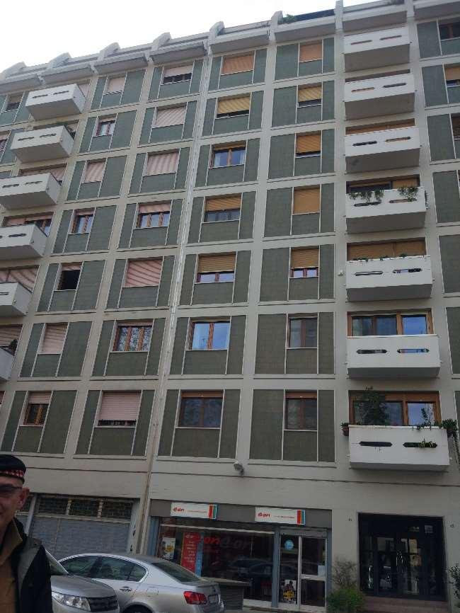 immobile APPARTAMENTO ALL'ASTA IN MESTRE, VIA MILANO, 12 - 30172 VENEZIA (VE) - 1