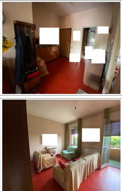 immobile APPARTAMENTO ALL'ASTA IN VIA GRAMSCI 19 - 20875 BURAGO DI MOLGORA (MB) - 2