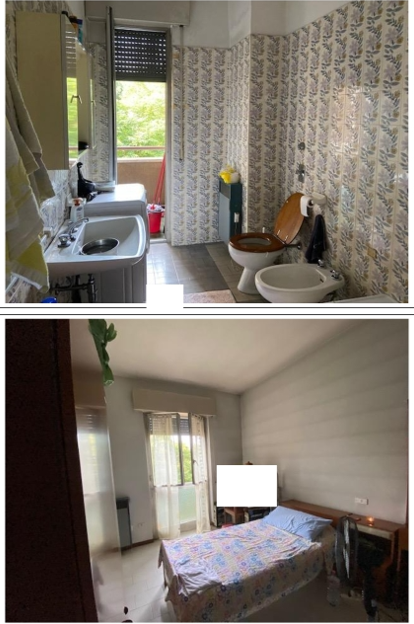 immobile APPARTAMENTO ALL'ASTA IN VIA GRAMSCI 19 - 20875 BURAGO DI MOLGORA (MB) - 3