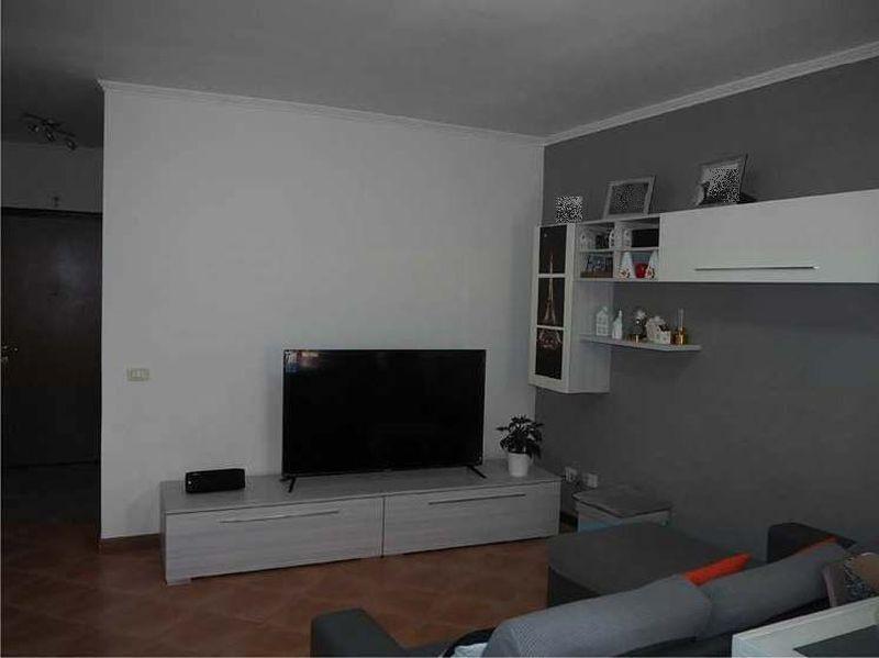 immobile appartamento all'asta in Via Umberto Puppini n 8 - 00132 Roma (RM) - 5