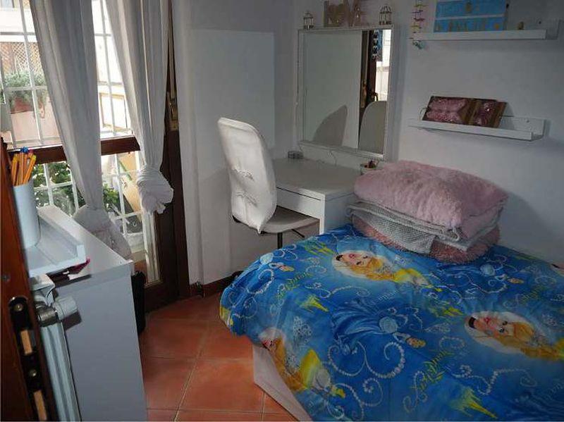 immobile appartamento all'asta in Via Umberto Puppini n 8 - 00132 Roma (RM) - 3