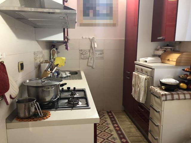 immobile appartamento all'asta in Torrile, Loc Rivarolo, Strada Arturo Toscanini, 2/1 - 43056 Torrile (PR) - 1