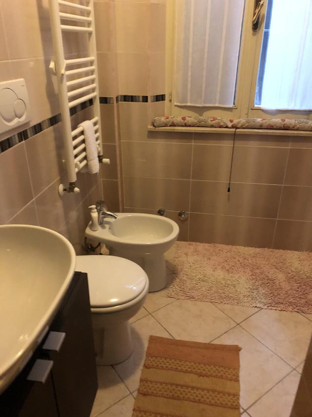 immobile appartamento all'asta in Torrile, Loc Rivarolo, Strada Arturo Toscanini, 2/1 - 43056 Torrile (PR) - 3