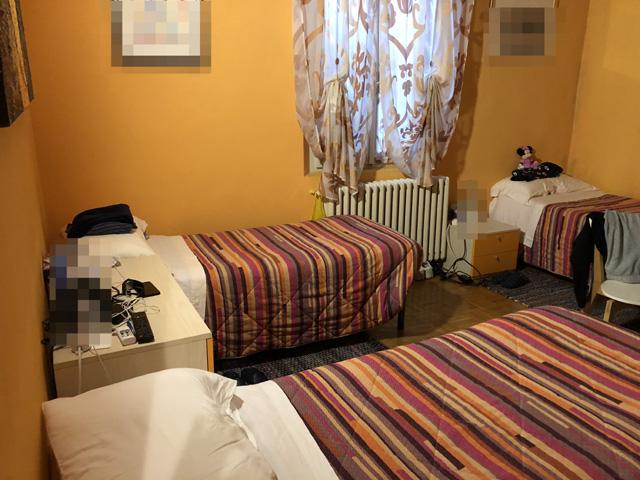 immobile appartamento all'asta in Torrile, Loc Rivarolo, Strada Arturo Toscanini, 2/1 - 43056 Torrile (PR) - 4