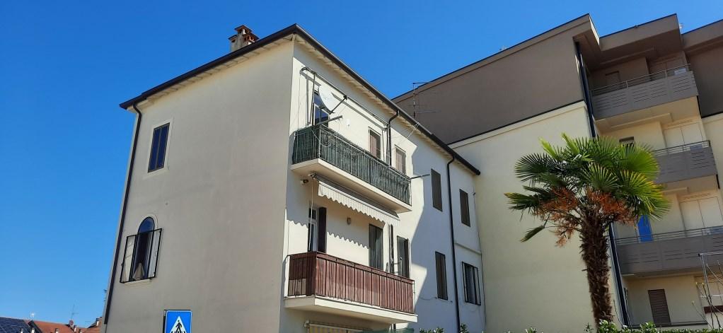 immobile appartamento all'asta in Via Meschinelli 73/a int 2 - 36100 Vicenza (VI) - 3