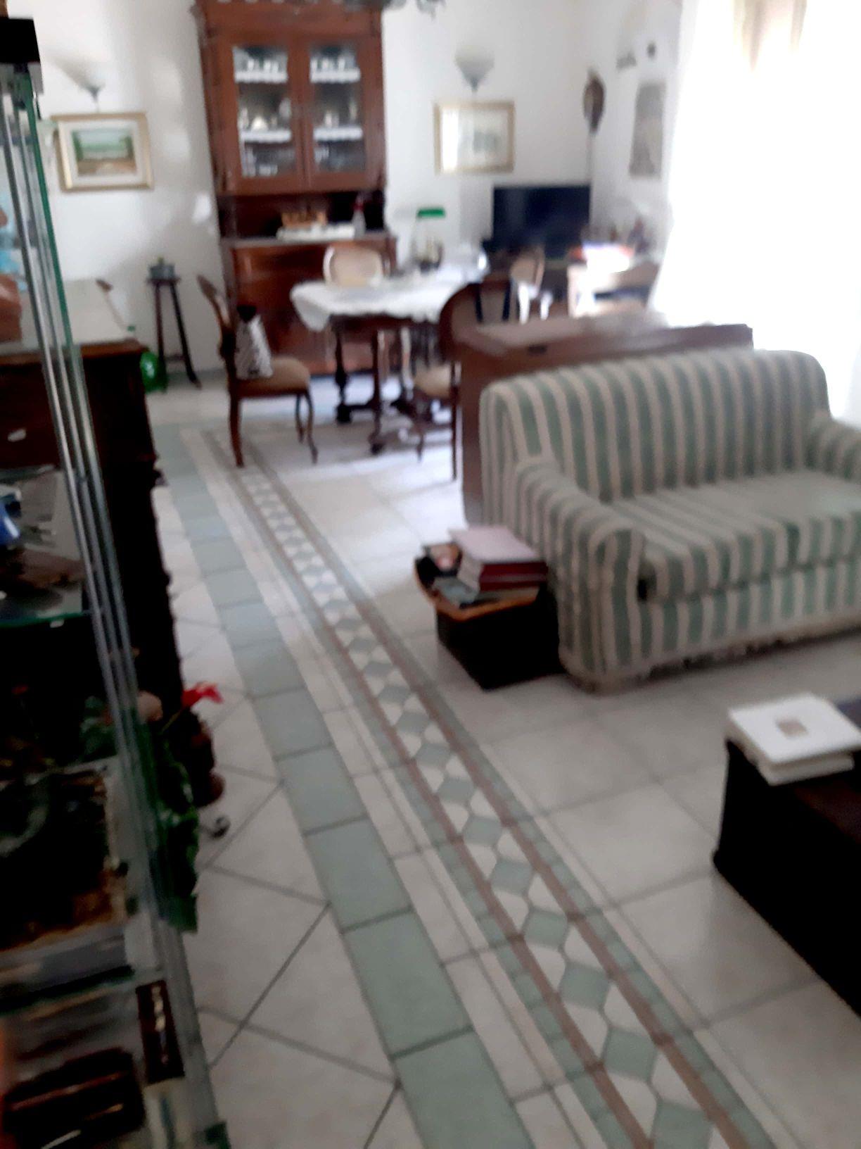 immobile appartamento all'asta in VIA GROTTA SANTA N 35 - 96100 Siracusa (SR) - 1