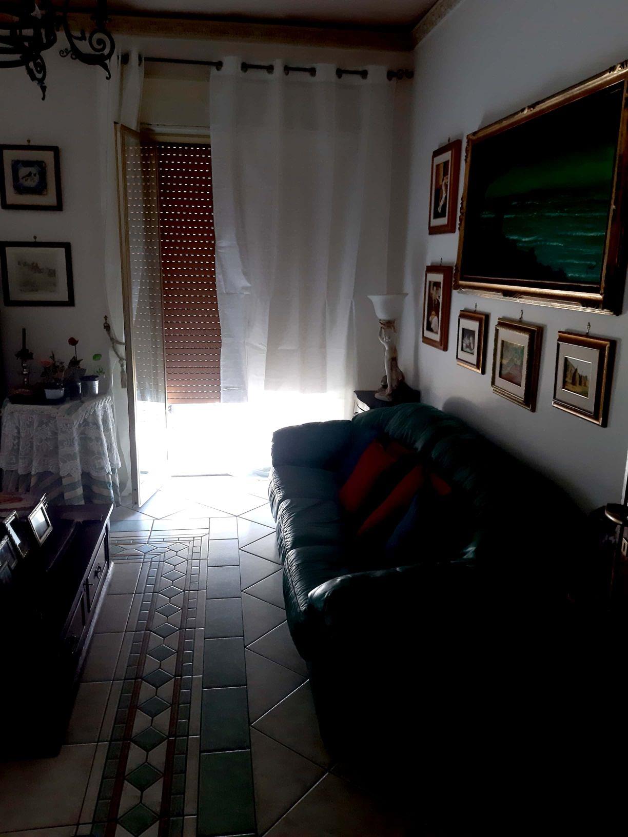 immobile appartamento all'asta in VIA GROTTA SANTA N 35 - 96100 Siracusa (SR) - 3