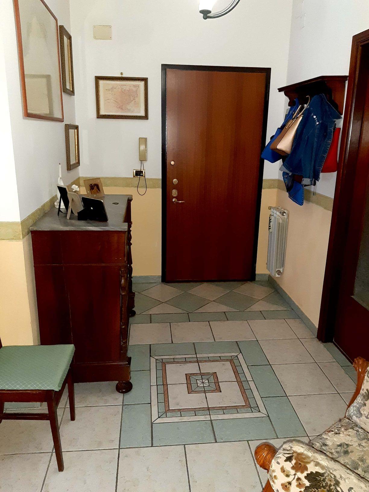 immobile appartamento all'asta in VIA GROTTA SANTA N 35 - 96100 Siracusa (SR) - 4