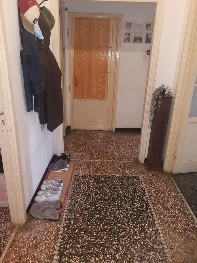 immobile appartamento all'asta in VIA ALL'ASILO DAVIDE E DELFINA GARBARINO N 22 INT 2 - 16126 Genova (GE) - 5