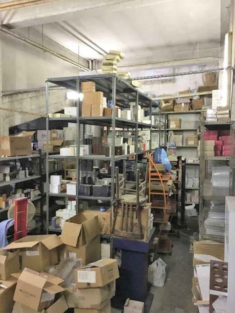 immobile negozio all'asta in Via Prenestina n 359/c - 00177 Roma (RM) - 4