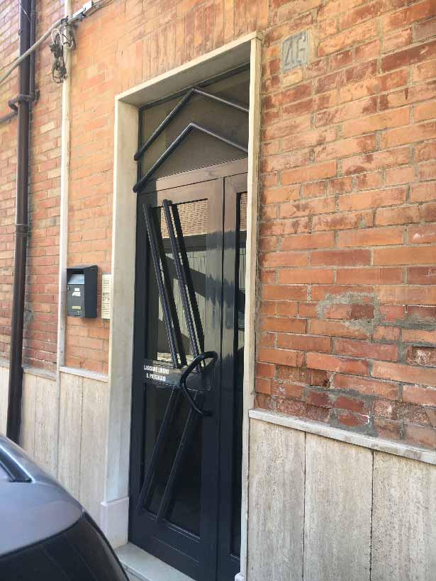 immobile appartamento all'asta in via Baracca, 46 - 71016 San Severo (FG) - 3