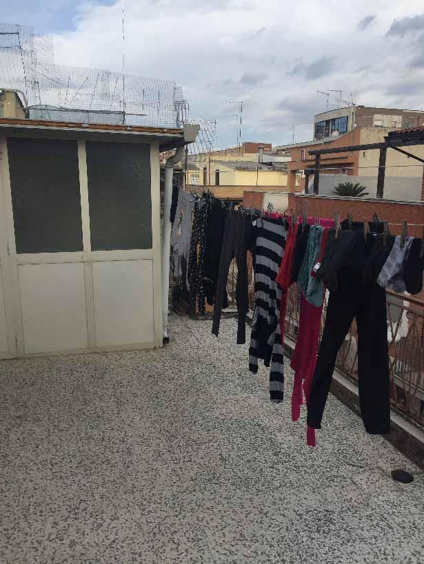 immobile appartamento all'asta in via Baracca, 46 - 71016 San Severo (FG) - 5
