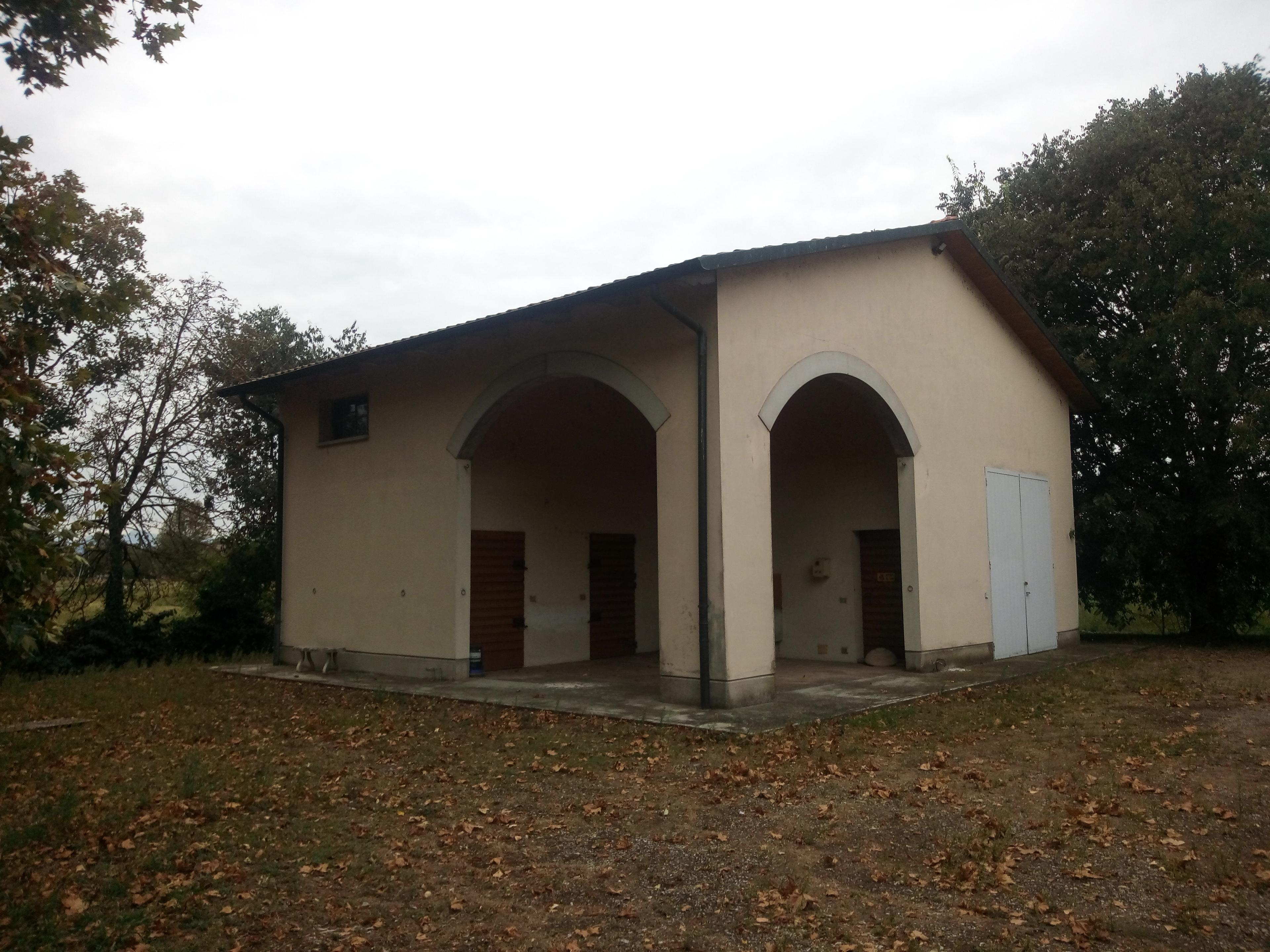 immobile appartamento all'asta in Strada Bibbiano, 20 - 42027 Montecchio Emilia (RE) - 5