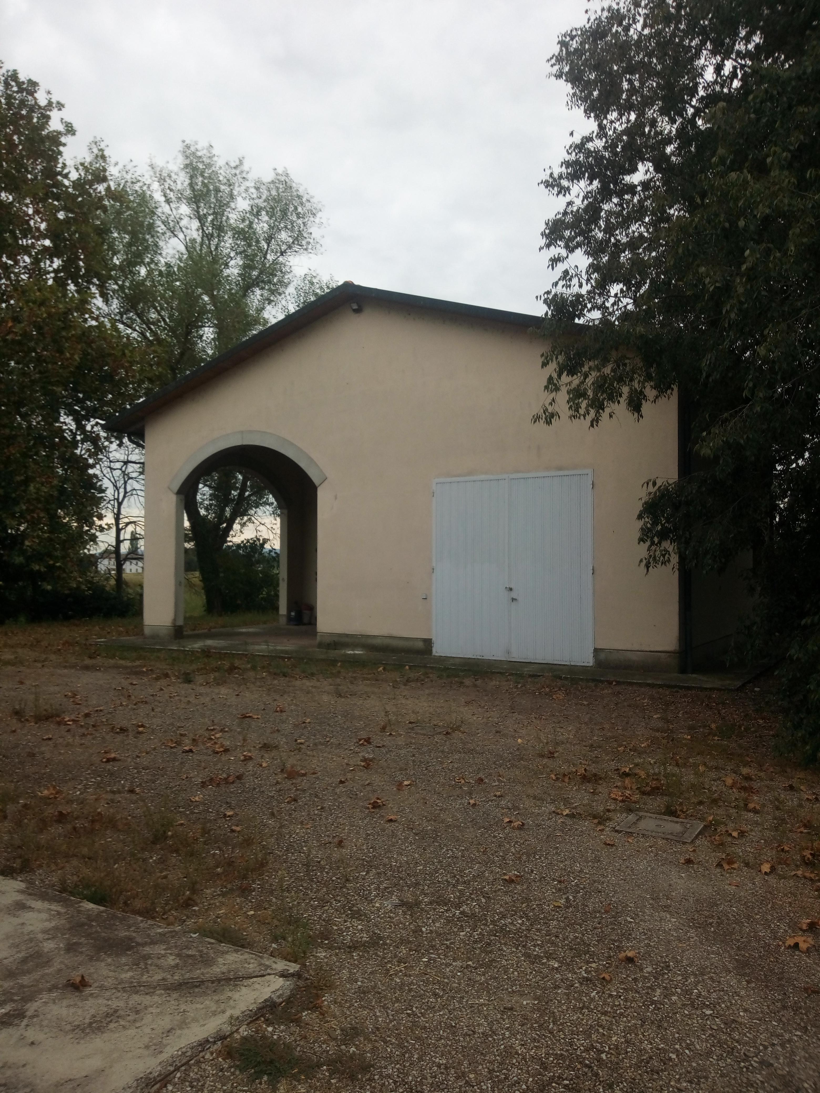 immobile appartamento all'asta in Strada Bibbiano, 20 - 42027 Montecchio Emilia (RE) - 3