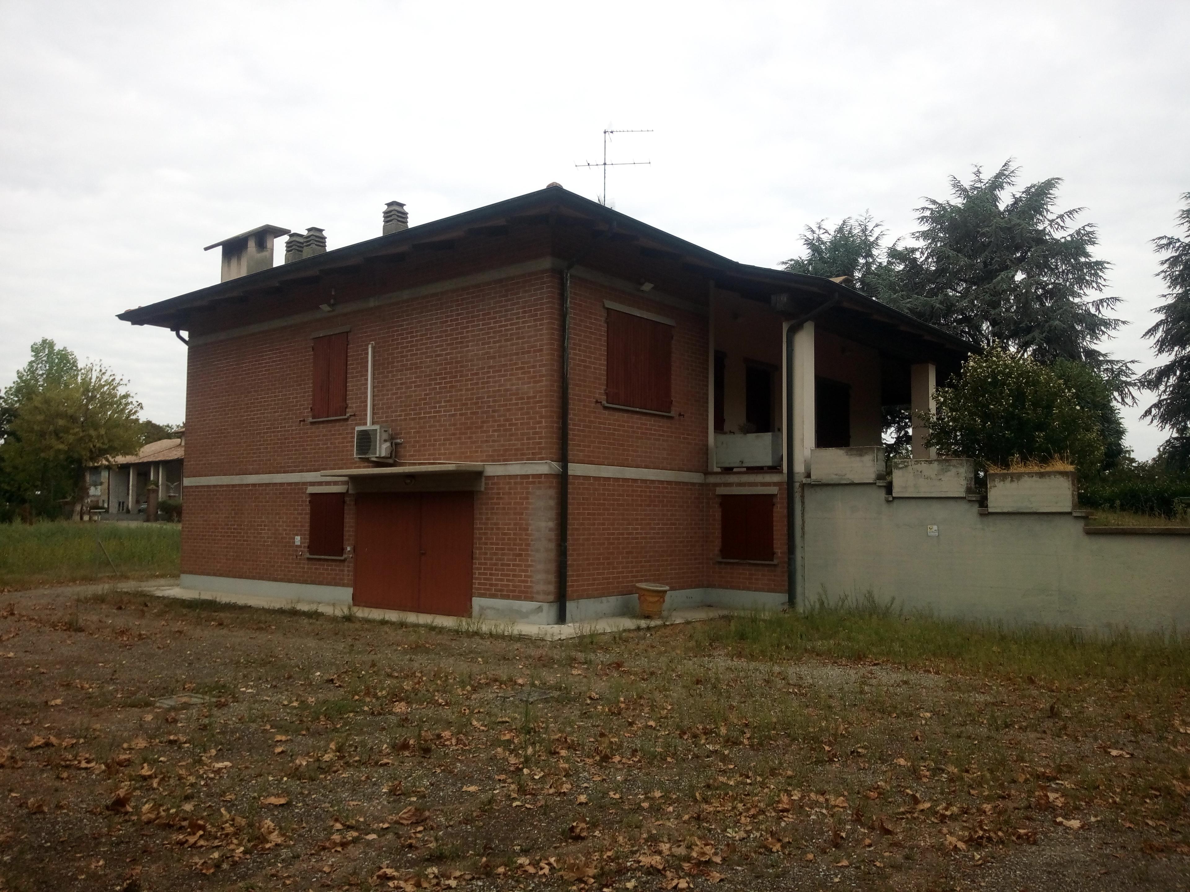 immobile appartamento all'asta in Strada Bibbiano, 20 - 42027 Montecchio Emilia (RE) - 4