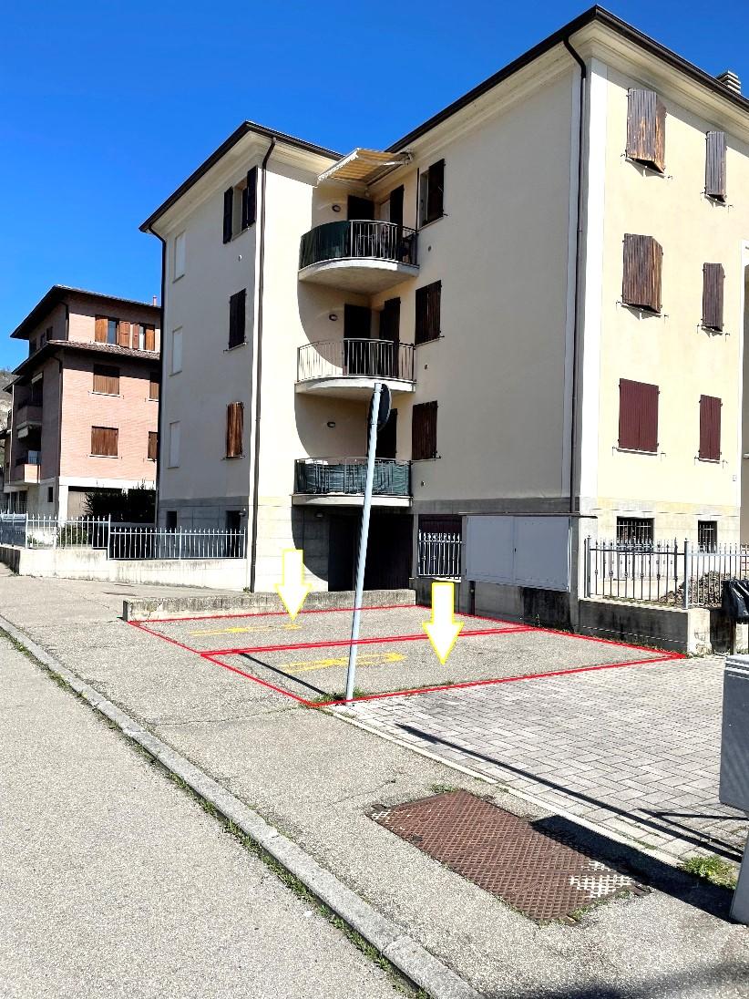 immobile posto auto all'asta in Via C Tolomeo, 4 - 42014 Castellarano (RE) - 2