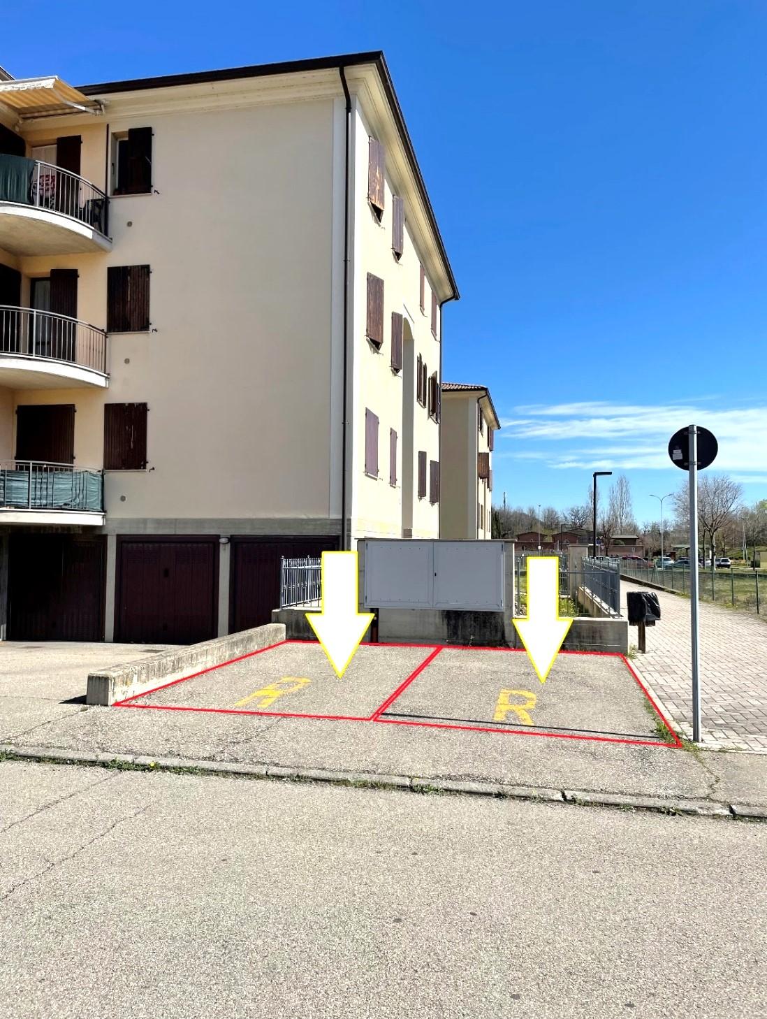 immobile posto auto all'asta in Via C Tolomeo, 4 - 42014 Castellarano (RE) - 1