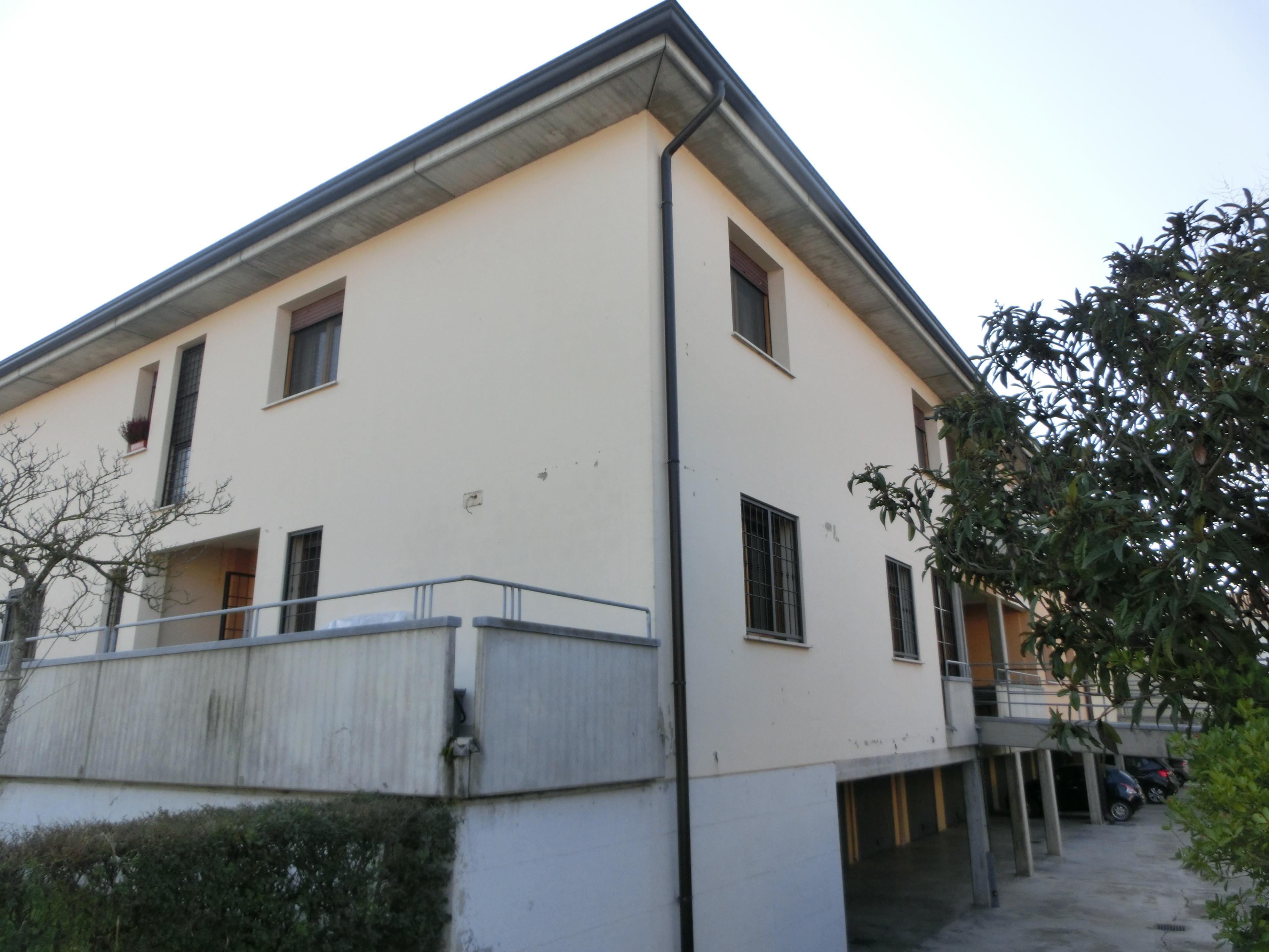 immobile appartamento all'asta in Via Mantegna, 52/A - 42013 Casalgrande (RE) - 2