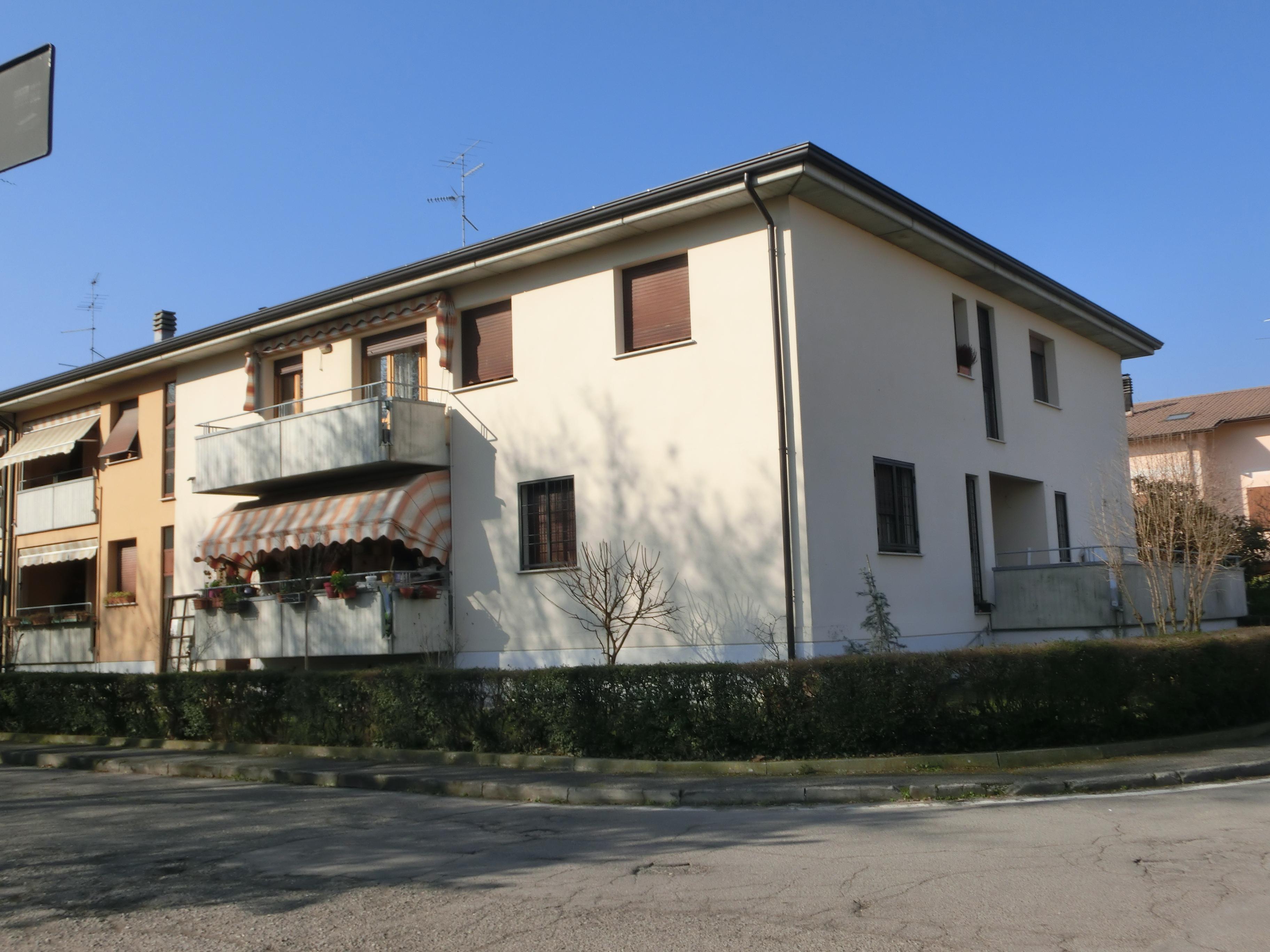 immobile appartamento all'asta in Via Mantegna, 52/A - 42013 Casalgrande (RE) - 1