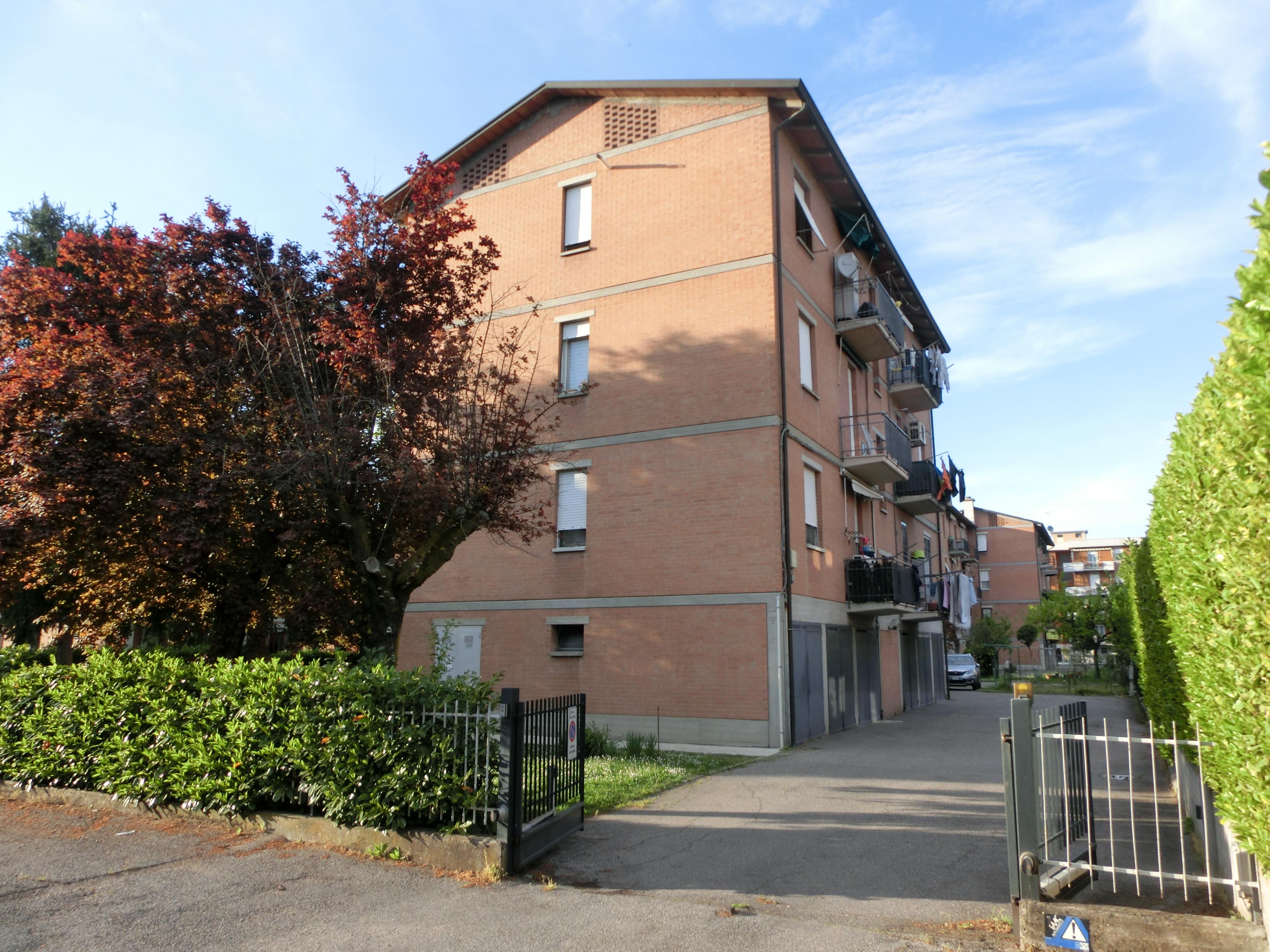 immobile appartamento all'asta in Via Bedrich Smetana, 11 - 42124 Reggio nell'Emilia (RE) - 1