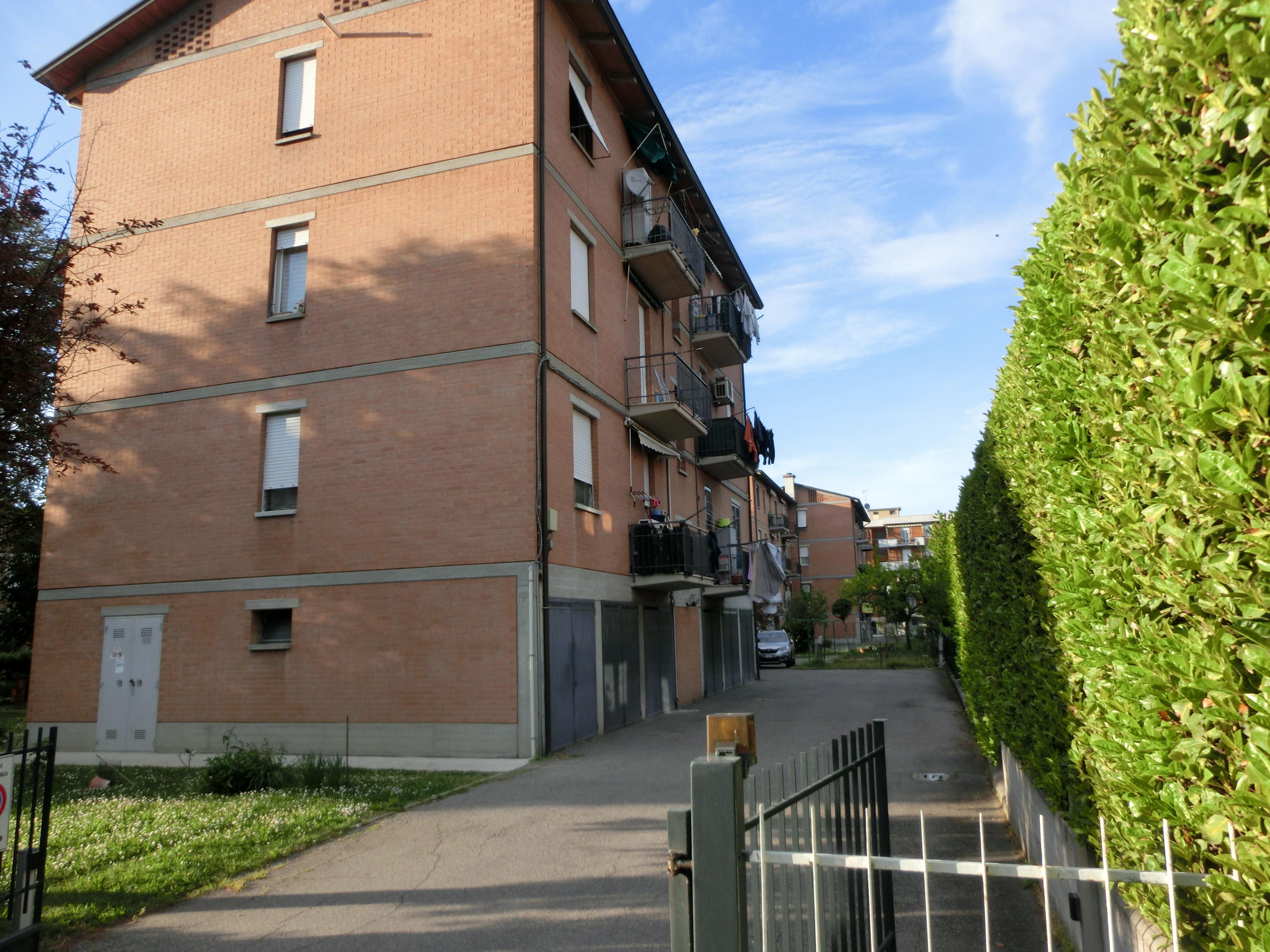 immobile appartamento all'asta in Via Bedrich Smetana, 11 - 42124 Reggio nell'Emilia (RE) - 2