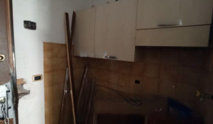 immobile appartamento all'asta in Via del Leone n2 Anzio (RM) - 4