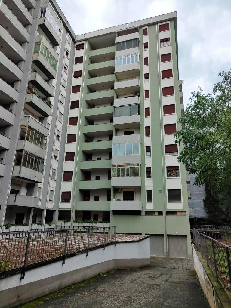 immobile appartamento all'asta in Via Maria Melato, 11 - 42122 Reggio nell'Emilia (RE) - 3