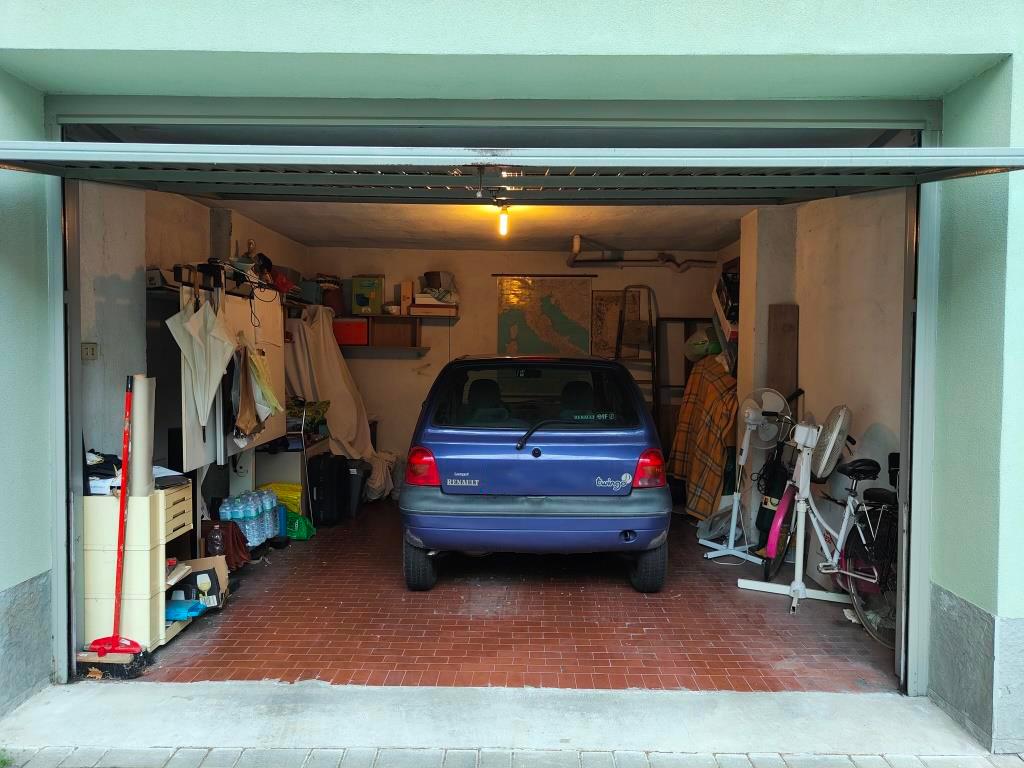 immobile appartamento all'asta in Via Maria Melato, 11 - 42122 Reggio nell'Emilia (RE) - 1