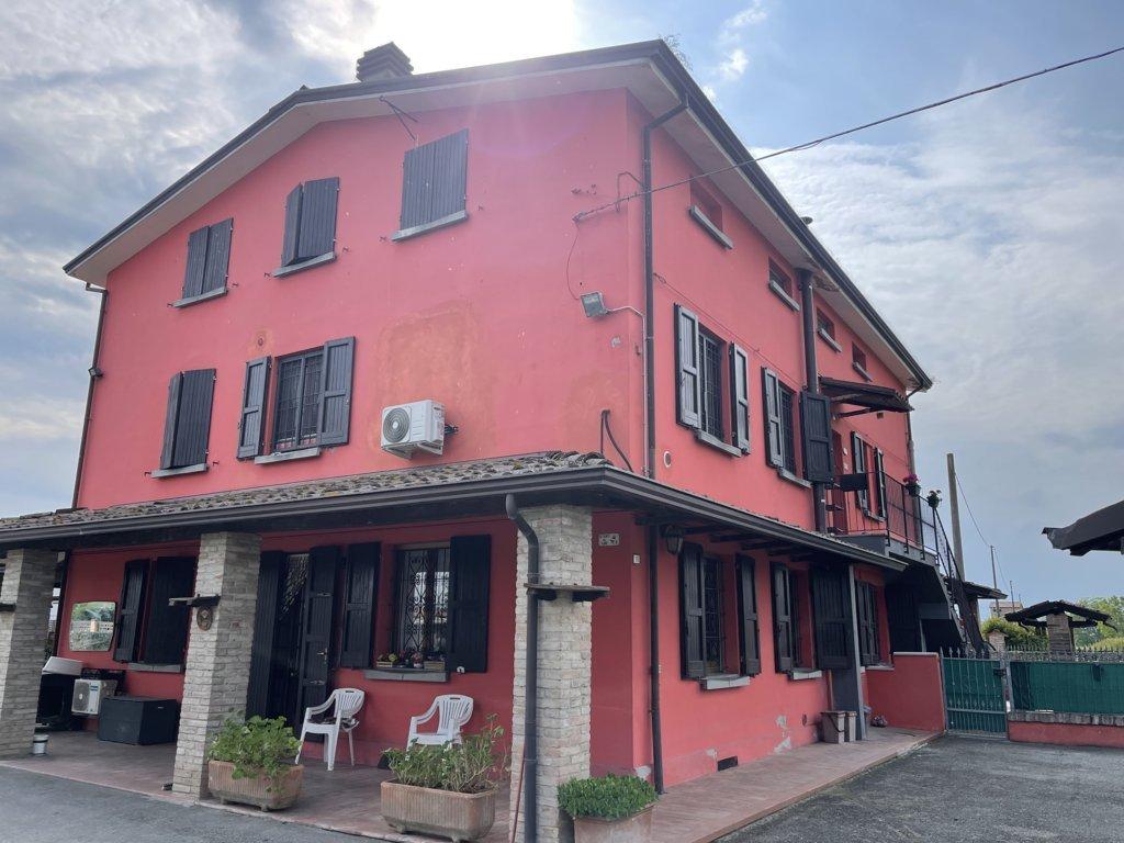immobile appartamento all'asta in Via Fornace, 11 - 42025 Cavriago (RE) - 1