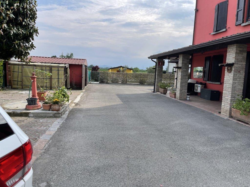 immobile appartamento all'asta in Via Fornace, 11 - 42025 Cavriago (RE) - 3
