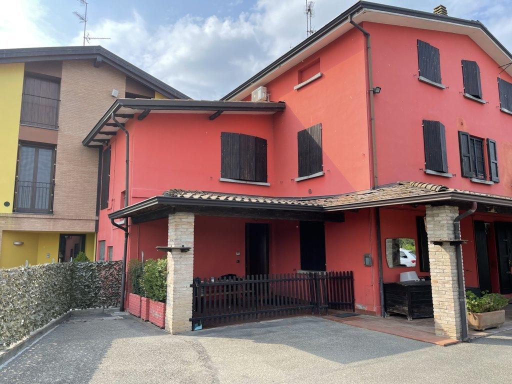 immobile appartamento all'asta in Via Fornace, 11 - 42025 Cavriago (RE) - 4