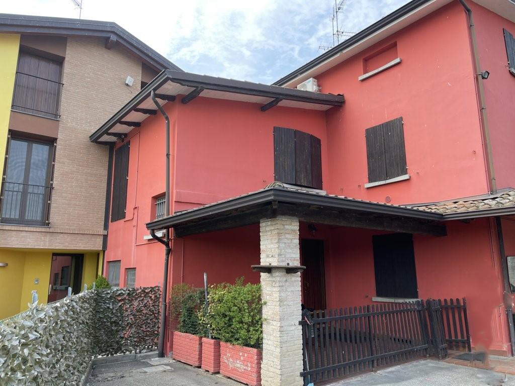 immobile appartamento all'asta in Via Fornace, 11 - 42025 Cavriago (RE) - 5