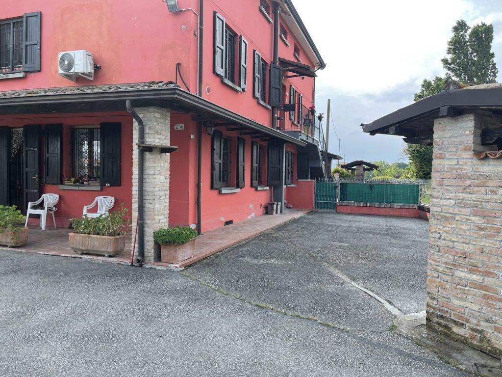 immobile appartamento all'asta in Via Fornace, 11 - 42025 Cavriago (RE) - 2