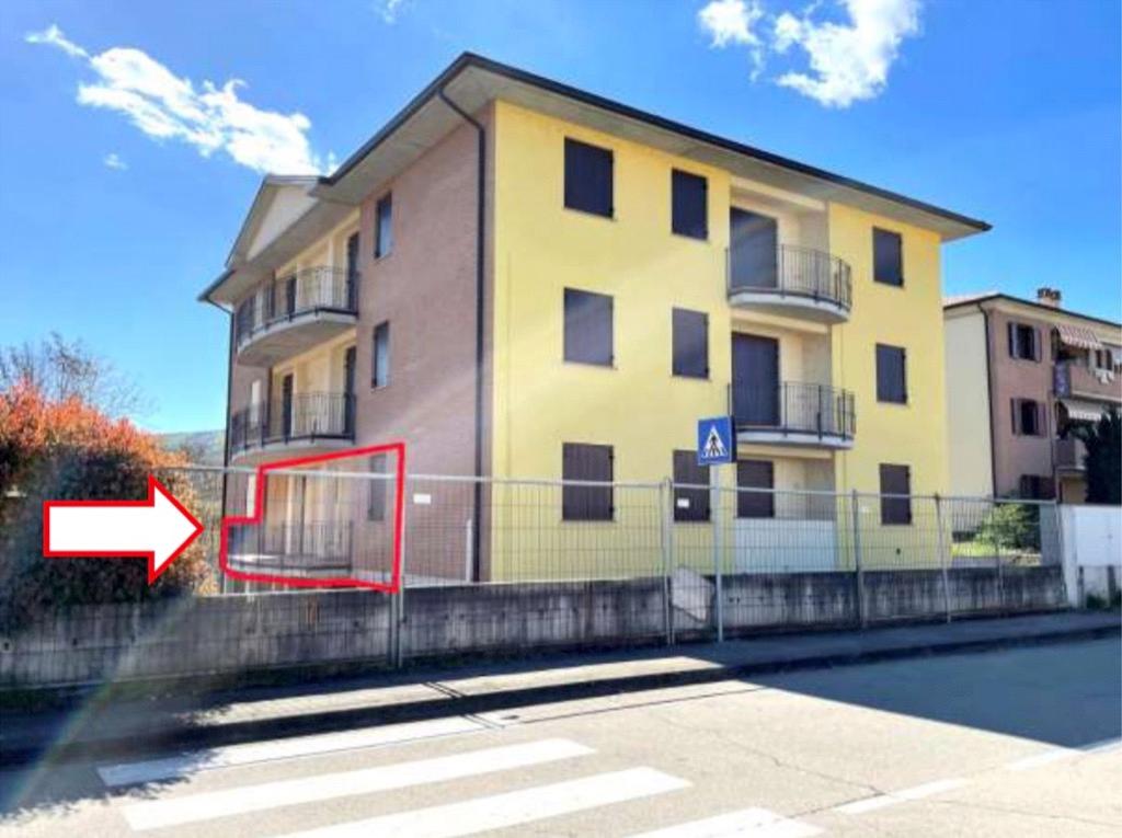 immobile appartamento all'asta in Via N Copernico snc - 42014 Castellarano (RE) - 4